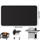 Heat-Resistant Braai Mat