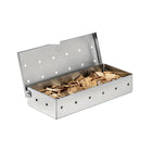 Stainless Steel Smoker Box