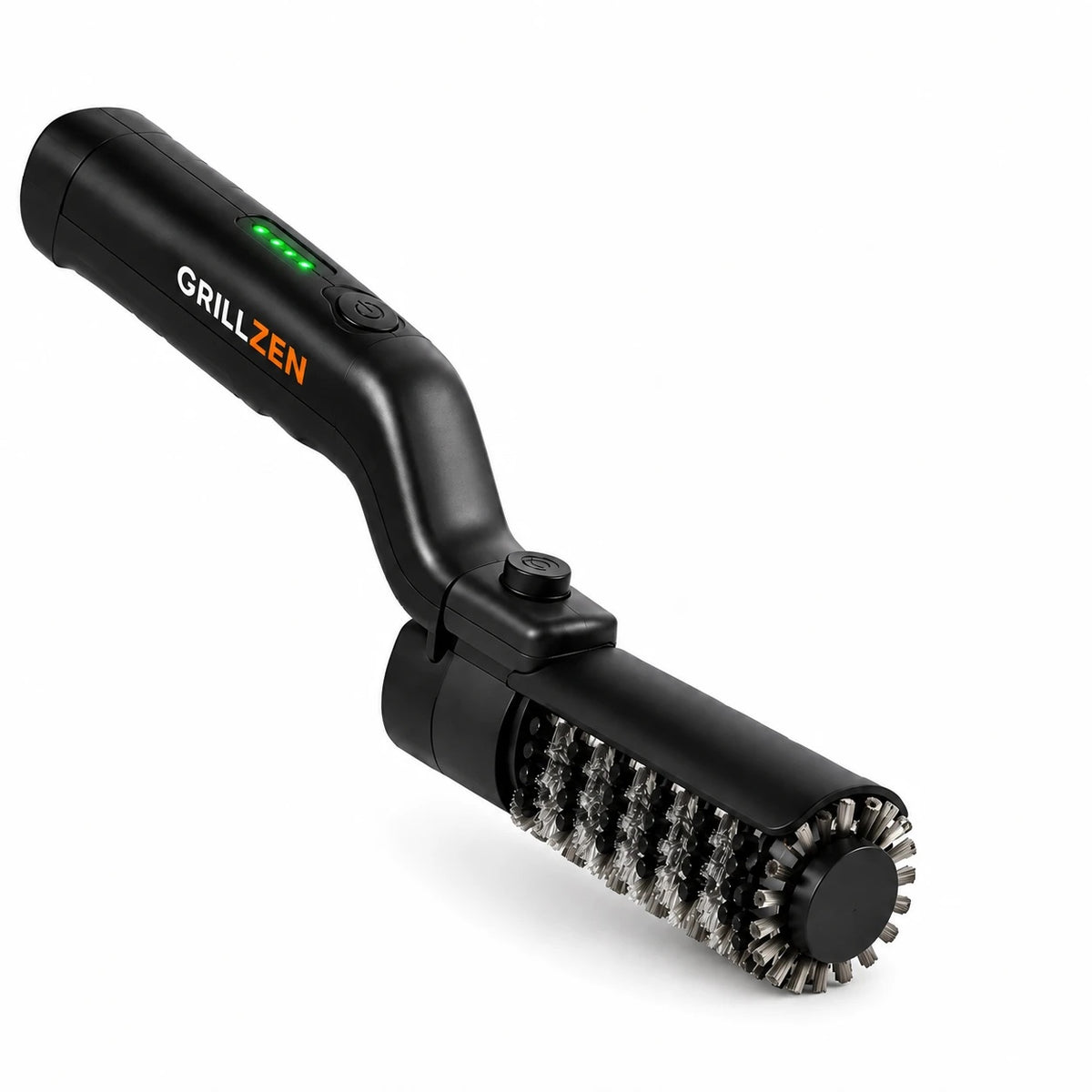 Grillzen Electric Braai Brush