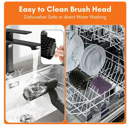 BBQ Brush PREMIUM