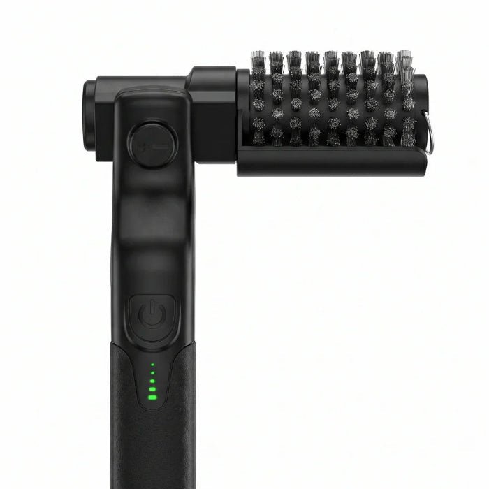 BBQ Brush PREMIUM Pro Clean Edition