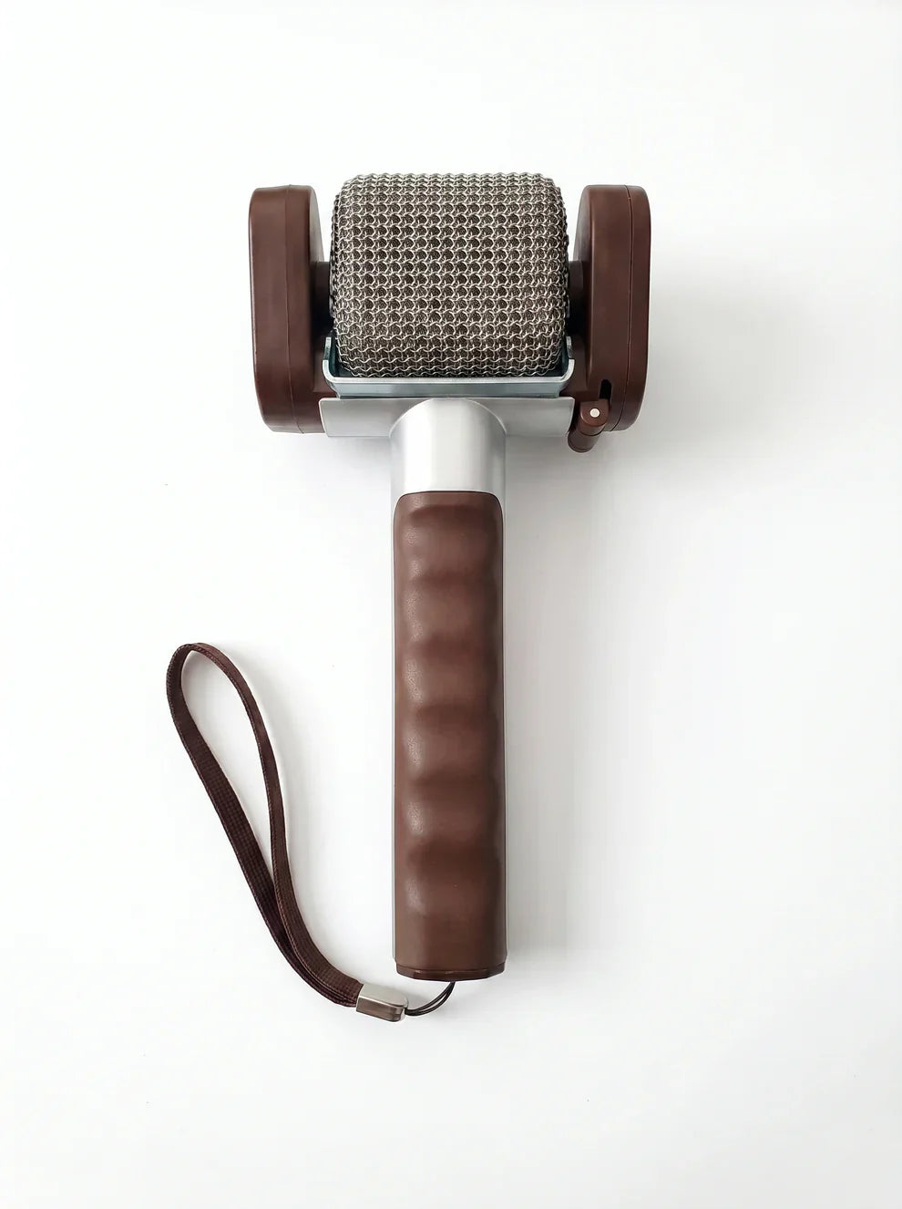 BBQ Brush Standart™ - Bristle - Free Steel Head