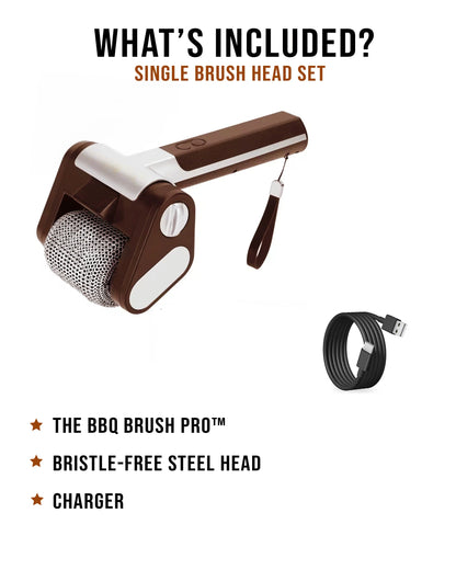 BBQ Brush