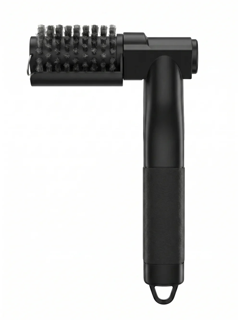 BBQ Brush PREMIUM stainless steel head