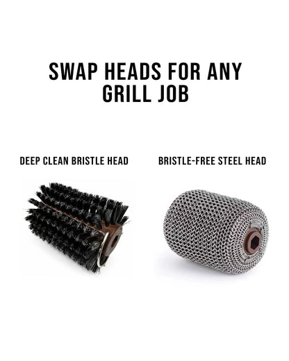BBQ Brush