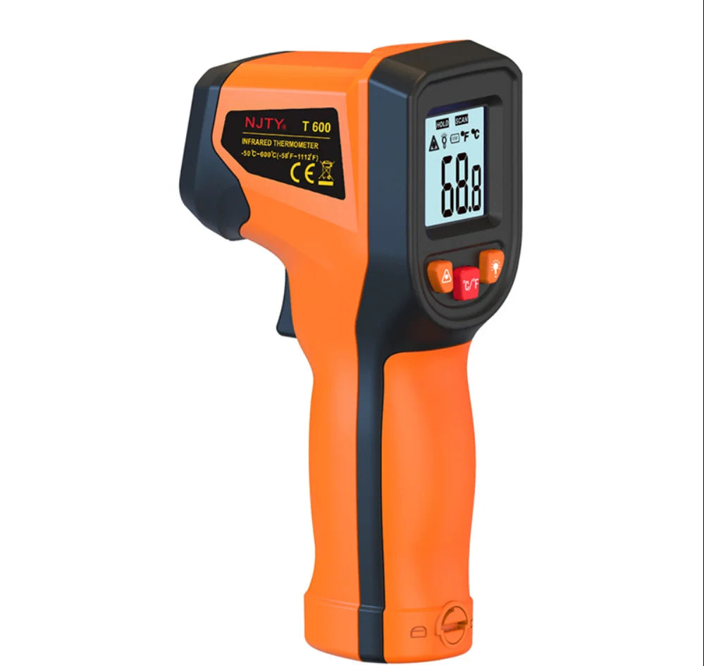 Infrared Thermometer