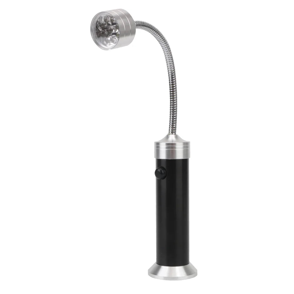 Magnetic Braai Light