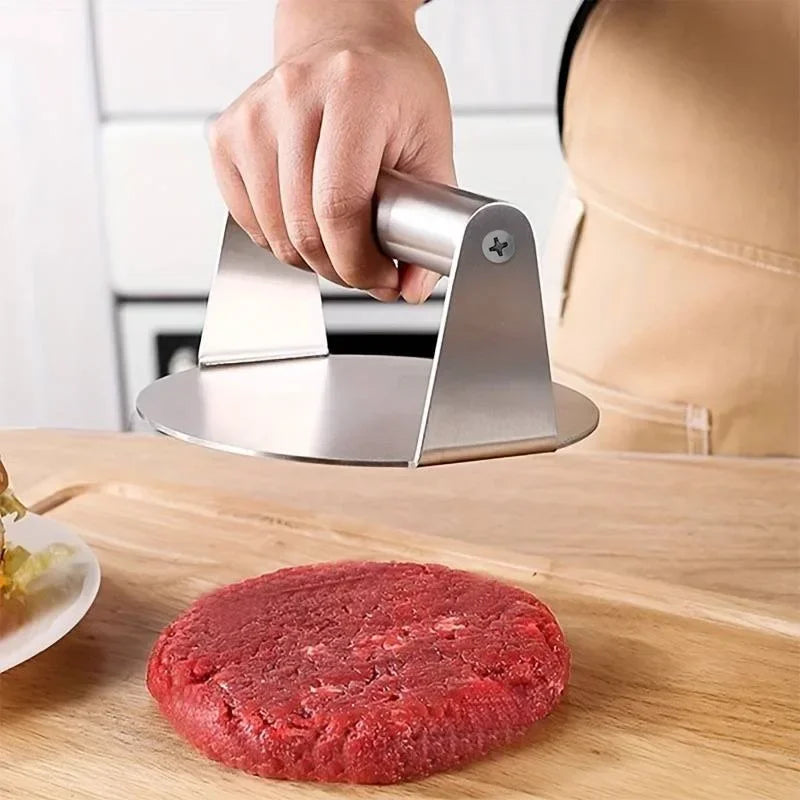 Smash Burger Press