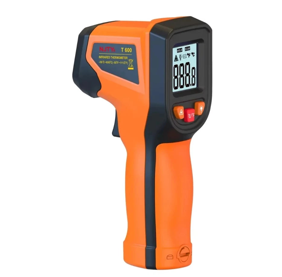 Infrared Thermometer