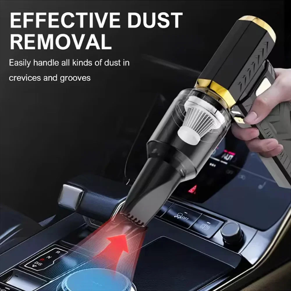 Turbo Jet Blower