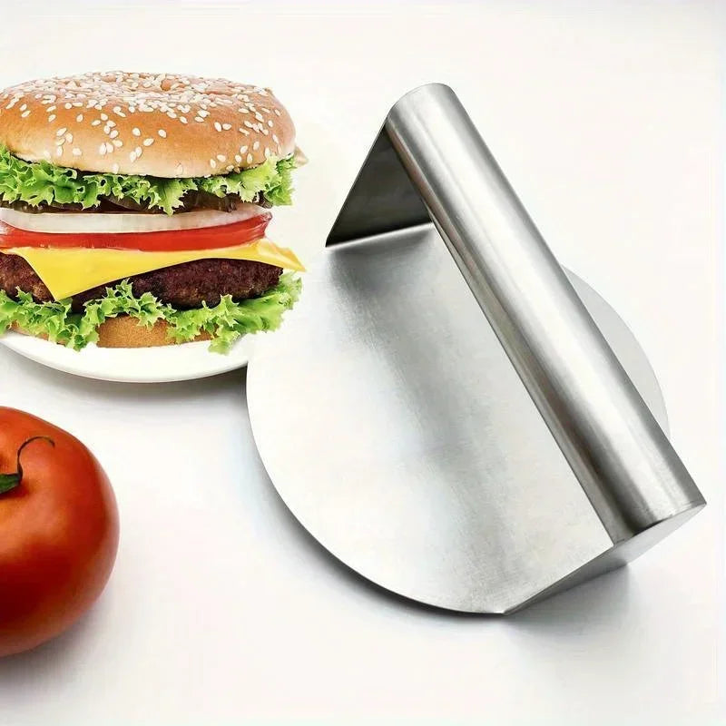 Smash Burger Press