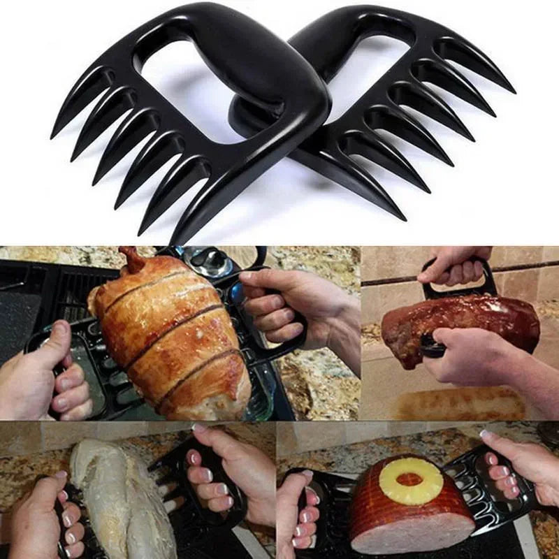 Meat Claws