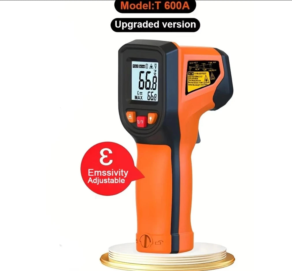 Infrared Thermometer