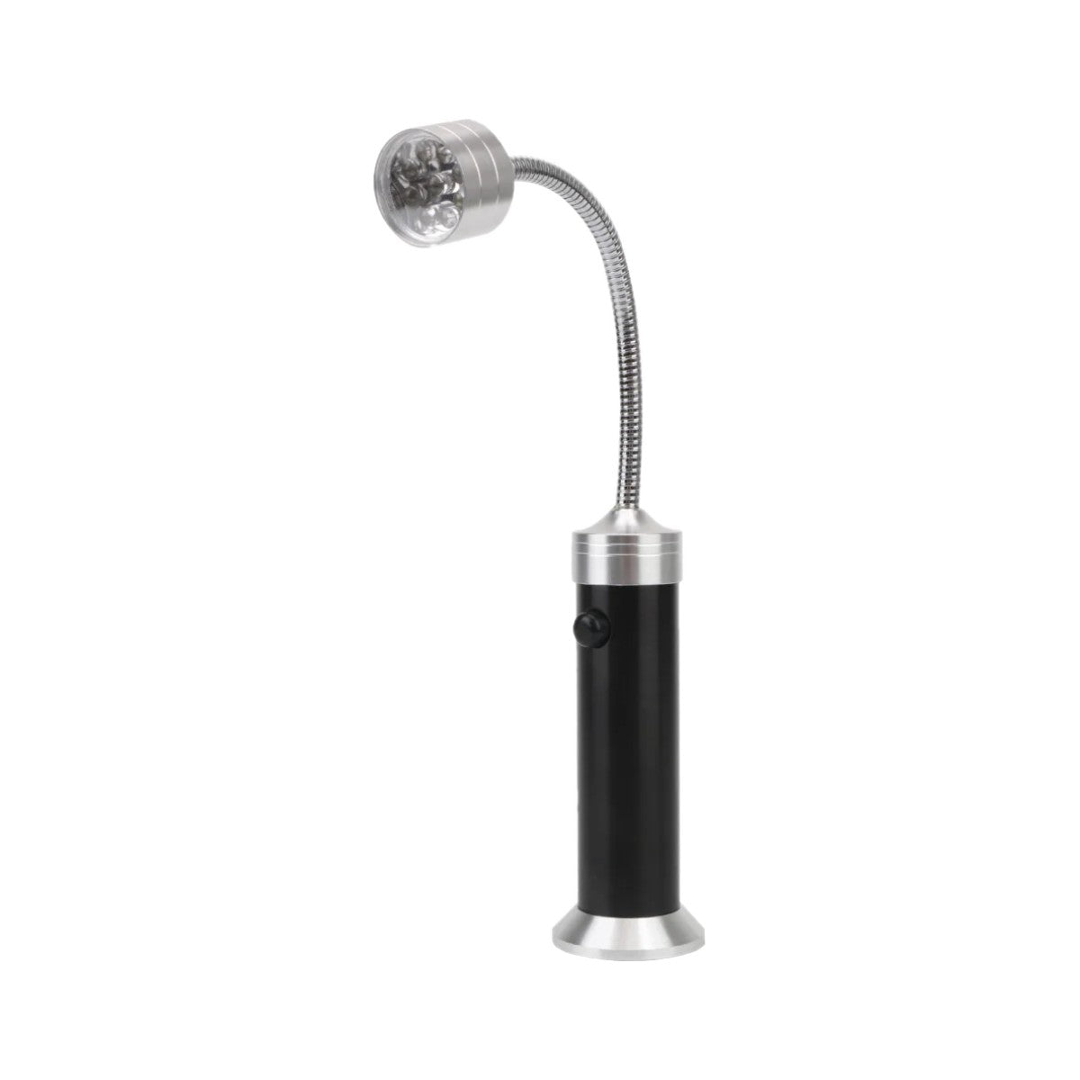 Magnetic Braai Light
