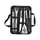 9-Piece Braai Tool Set