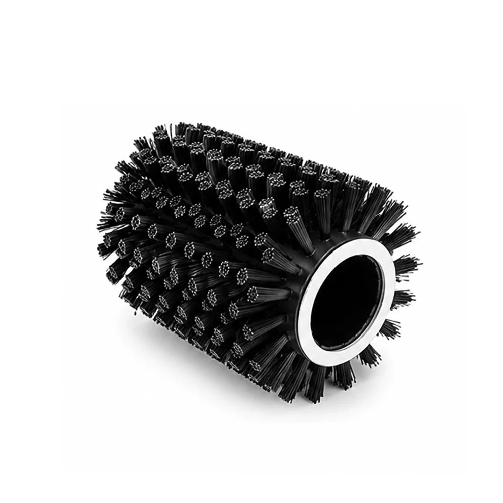 BBQ Brush PREMIUM- Max Clean Steel Head